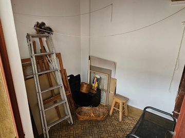 Venta Depto Semi Piso 3 amb en San Nicolás CABA.