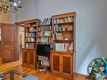Venta Depto Semi Piso 3 amb en San Nicolás CABA.