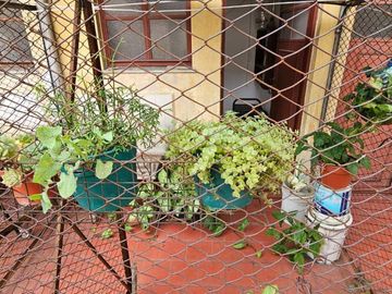 Venta Depto Semi Piso 3 amb en San Nicolás CABA.