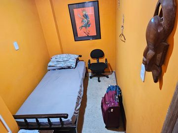 Venta Depto Semi Piso 3 amb en San Nicolás CABA.