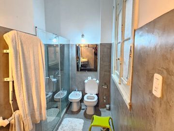 Venta Depto Semi Piso 3 amb en San Nicolás CABA.