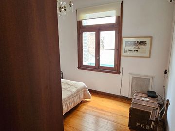 Venta Depto Semi Piso 3 amb en San Nicolás CABA.