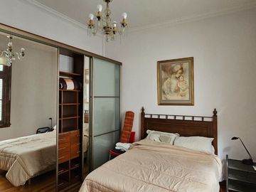 Venta Depto Semi Piso 3 amb en San Nicolás CABA.