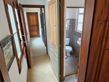 Venta Depto Semi Piso 3 amb en San Nicolás CABA.