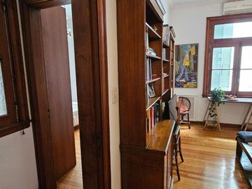 Venta Depto Semi Piso 3 amb en San Nicolás CABA.