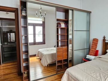 Venta Depto Semi Piso 3 amb en San Nicolás CABA.