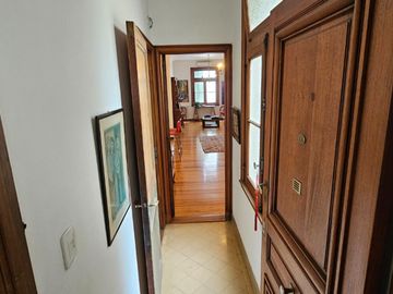 Venta Depto Semi Piso 3 amb en San Nicolás CABA.