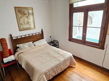 Venta Depto Semi Piso 3 amb en San Nicolás CABA.