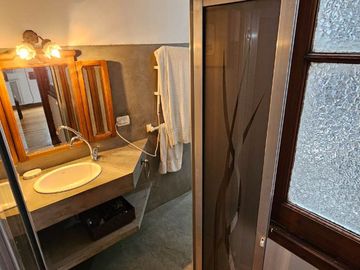 Venta Depto Semi Piso 3 amb en San Nicolás CABA.