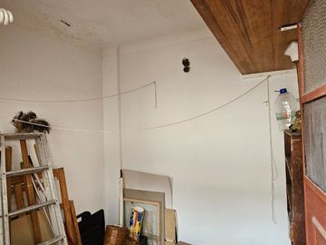 Venta Depto Semi Piso 3 amb en San Nicolás CABA.