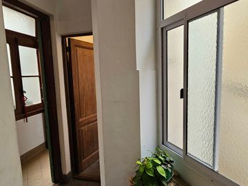 Venta Depto Semi Piso 3 amb en San Nicolás CABA.