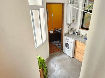 Venta Depto Semi Piso 3 amb en San Nicolás CABA.