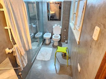 Venta Depto Semi Piso 3 amb en San Nicolás CABA.