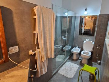 Venta Depto Semi Piso 3 amb en San Nicolás CABA.