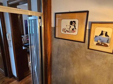 Venta Depto Semi Piso 3 amb en San Nicolás CABA.
