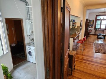 Venta Depto Semi Piso 3 amb en San Nicolás CABA.