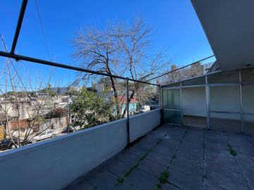 VENTA DEPTO 3 AMB c/ BALCÓN Lugano Piedrabuena!