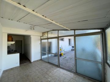 VENTA DEPTO 3 AMB c/ BALCÓN Lugano Piedrabuena!