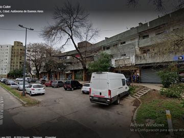 VENTA DEPTO 3 AMB c/ BALCÓN Lugano Piedrabuena!