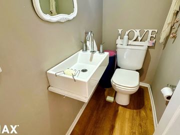 BELLISIMA CASA EN VENTA BARRIO LOS TILOS PILAR