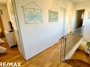 BELLISIMA CASA EN VENTA BARRIO LOS TILOS PILAR