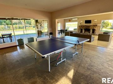 BELLISIMA CASA EN VENTA BARRIO LOS TILOS PILAR