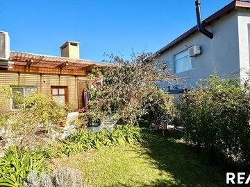 BELLISIMA CASA EN VENTA BARRIO LOS TILOS PILAR