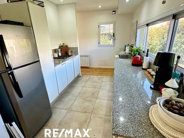 BELLISIMA CASA EN VENTA BARRIO LOS TILOS PILAR