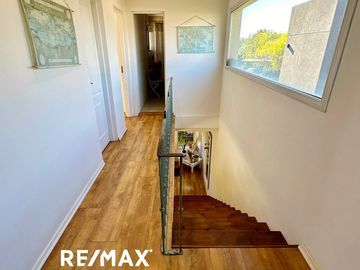 BELLISIMA CASA EN VENTA BARRIO LOS TILOS PILAR