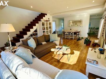 BELLISIMA CASA EN VENTA BARRIO LOS TILOS PILAR