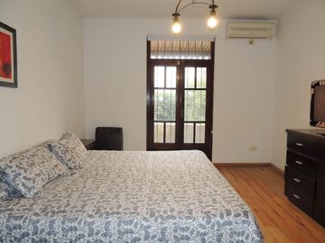 HERMOSA CASA QUINTA EN BARRIO PARQUE GORRITI