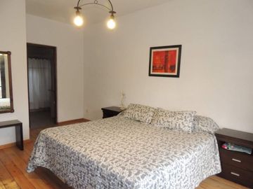 HERMOSA CASA QUINTA EN BARRIO PARQUE GORRITI