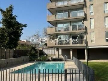 Departamento en Venta en Metro Vicente Valdes | Cesión de Promesa en Venta (2D 2B ) | La Florida | One Propiedades