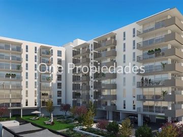 Departamento en Venta en Metro Vicente Valdes | Cesión de Promesa en Venta (2D 2B ) | La Florida | One Propiedades