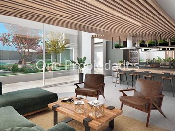 Departamento en Venta en Metro Vicente Valdes | Cesión de Promesa en Venta (2D 2B ) | La Florida | One Propiedades