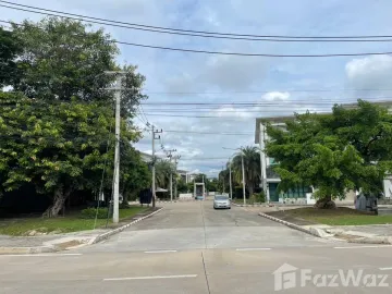 Family House in Chiang Mai, close to city center