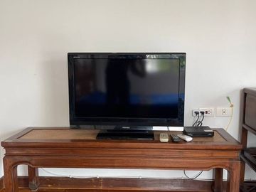 Family House in Chiang Mai, close to city center