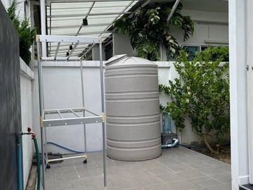 Family House in Chiang Mai, close to city center