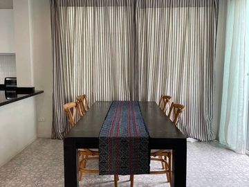 Family House in Chiang Mai, close to city center