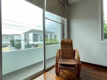 Family House in Chiang Mai, close to city center