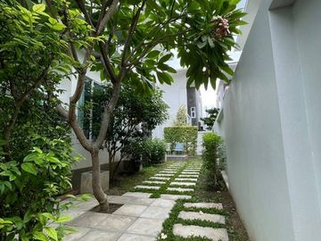 Family House in Chiang Mai, close to city center