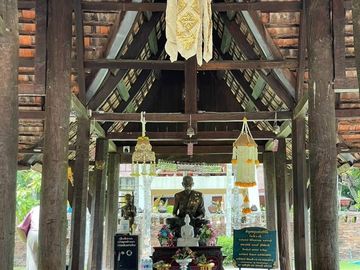 Family House in Chiang Mai, close to city center