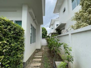 Family House in Chiang Mai, close to city center
