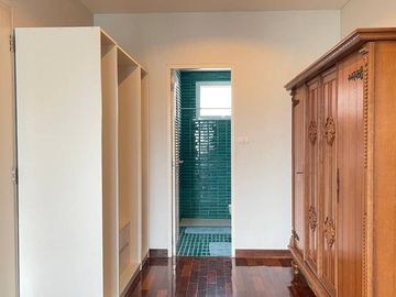 Family House in Chiang Mai, close to city center