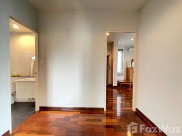 Family House in Chiang Mai, close to city center