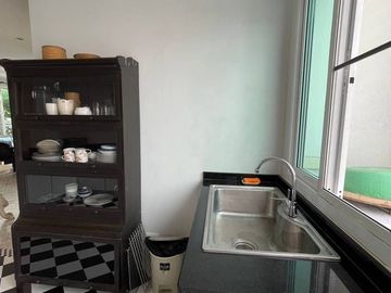 Family House in Chiang Mai, close to city center