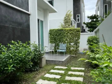 Family House in Chiang Mai, close to city center