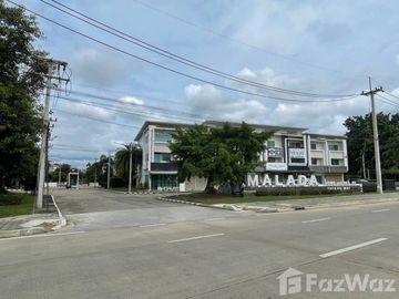 Family House in Chiang Mai, close to city center