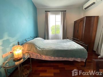 Family House in Chiang Mai, close to city center