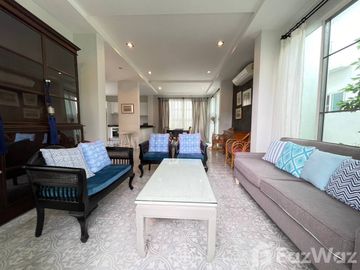 Family House in Chiang Mai, close to city center